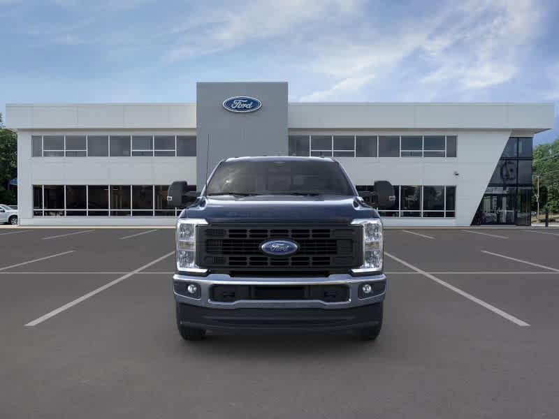 new 2024 Ford F-250 car, priced at $51,730