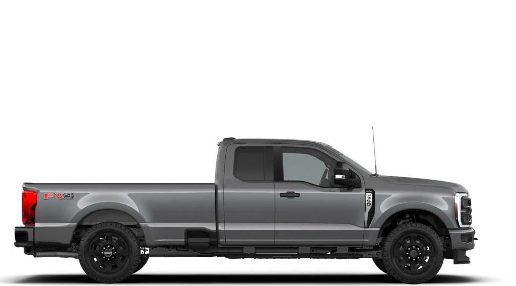 new 2026 Ford F-350 car, priced at $60,801