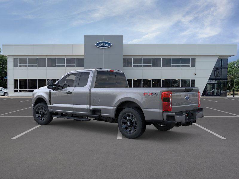 new 2026 Ford F-350 car, priced at $60,801