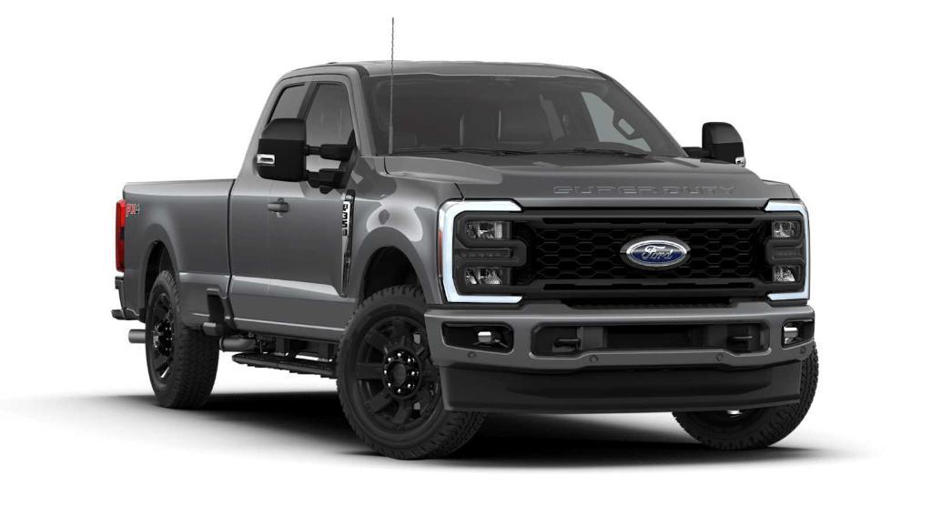 new 2026 Ford F-350 car, priced at $60,801