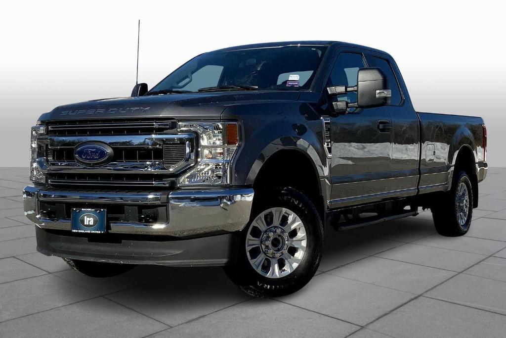 used 2022 Ford F-350 car, priced at $46,967