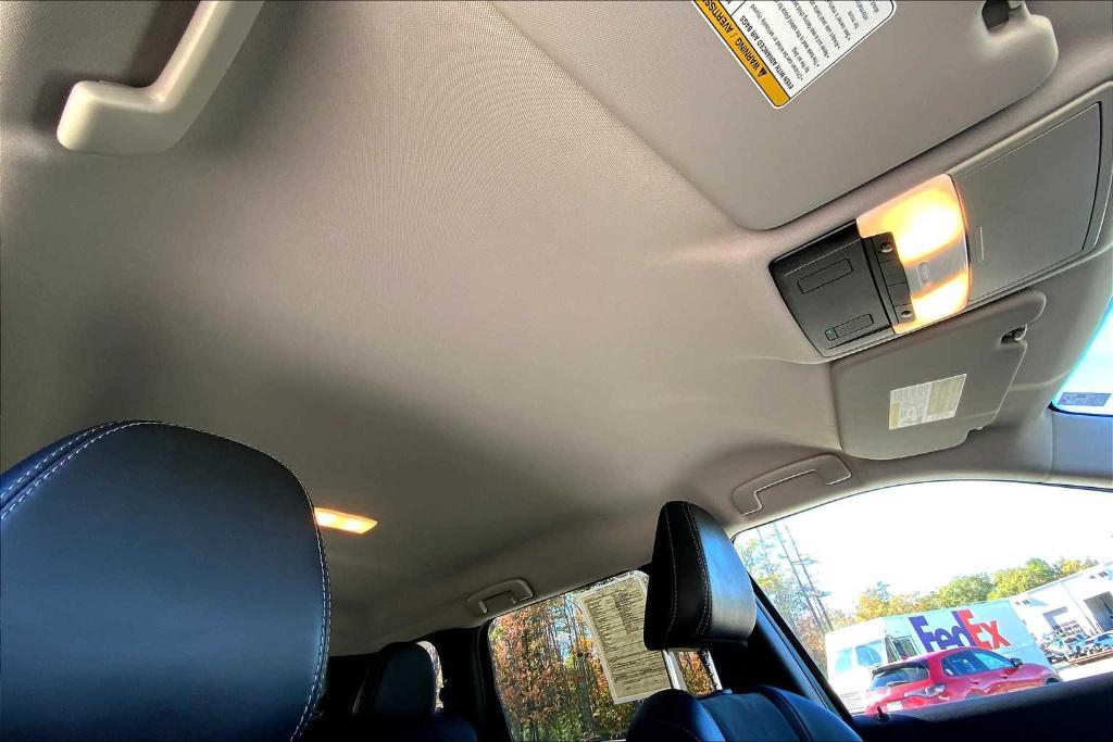 used 2024 Mitsubishi Outlander car, priced at $23,997