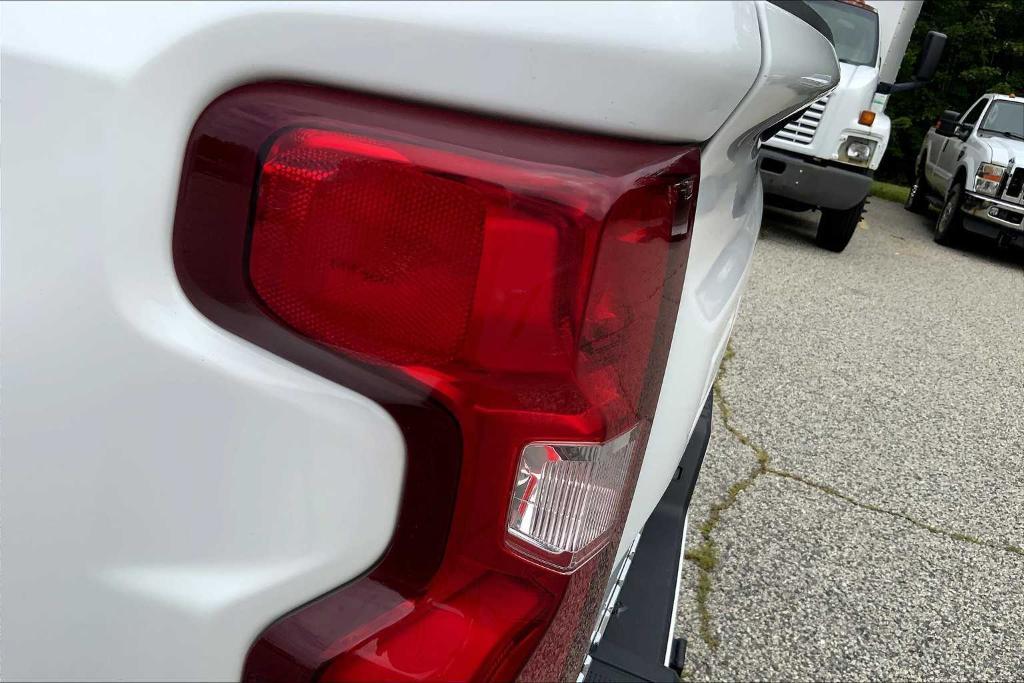 used 2019 Chevrolet Silverado 1500 car, priced at $30,552