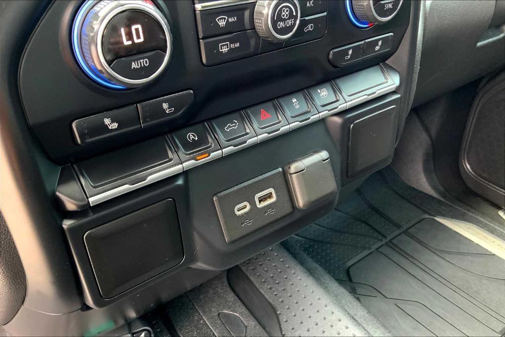 used 2019 Chevrolet Silverado 1500 car, priced at $30,552
