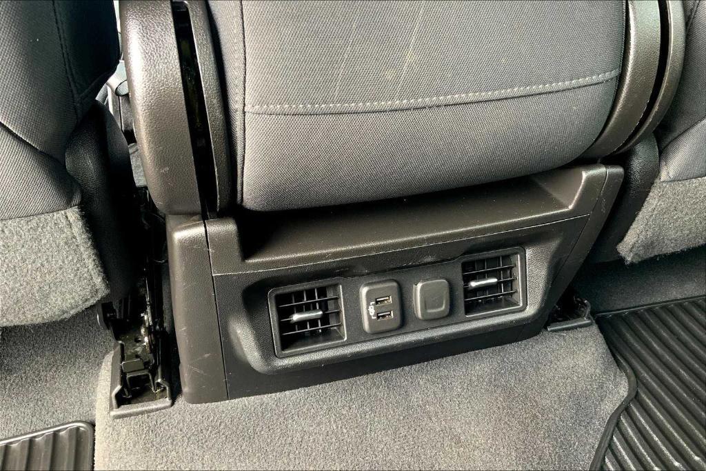 used 2019 Chevrolet Silverado 1500 car, priced at $30,552