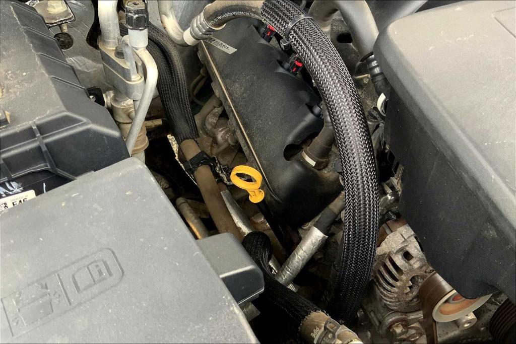 used 2019 Chevrolet Silverado 1500 car, priced at $30,552