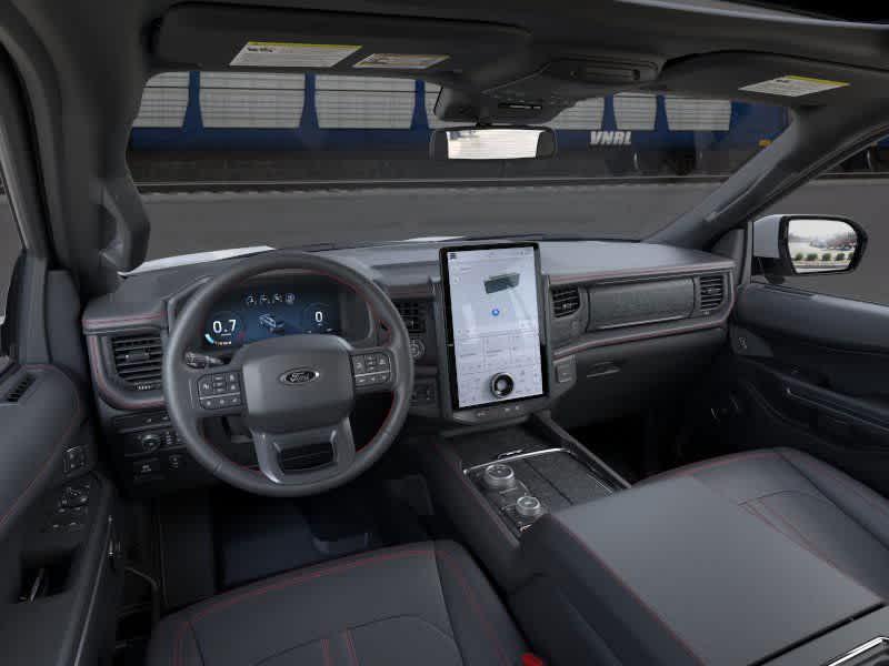 new 2024 Ford Expedition car, priced at $82,995