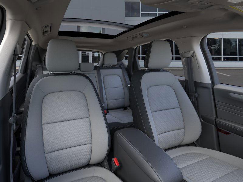 new 2026 Ford Escape car, priced at $36,370