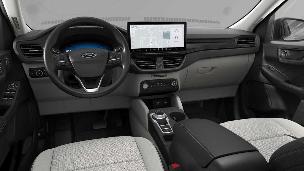 new 2026 Ford Escape car, priced at $36,370