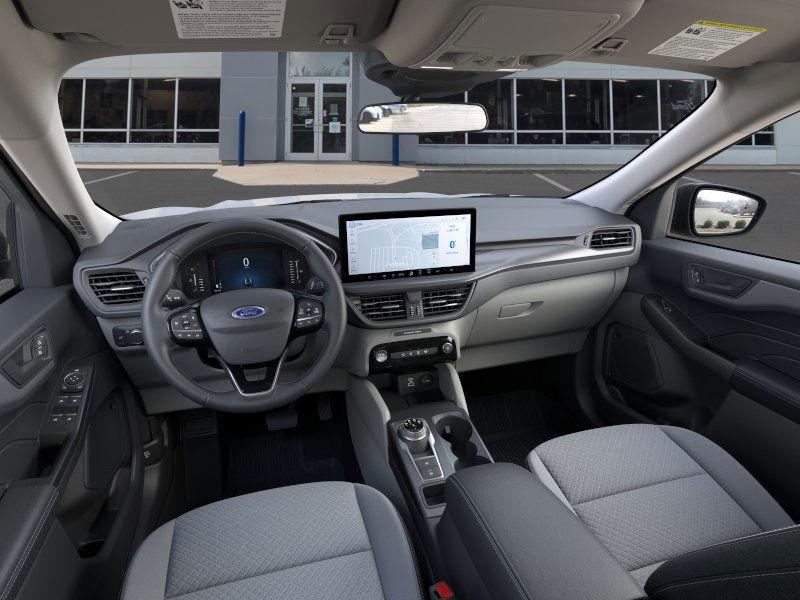new 2026 Ford Escape car, priced at $36,370