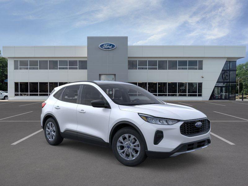 new 2026 Ford Escape car, priced at $36,370