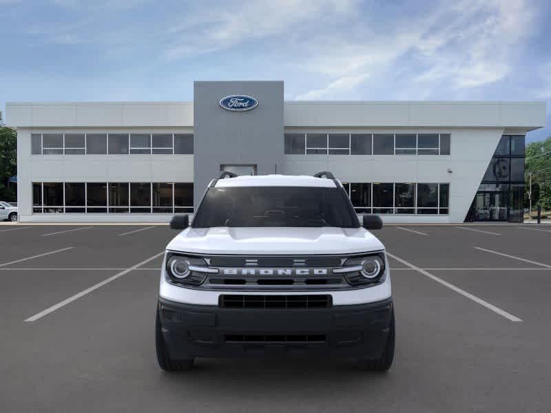 new 2024 Ford Bronco Sport car, priced at $30,743