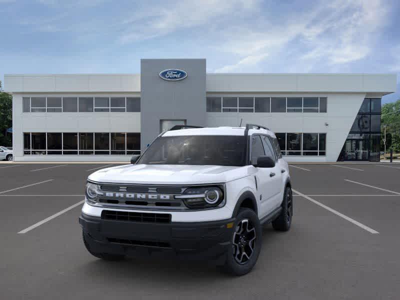 new 2024 Ford Bronco Sport car, priced at $30,743