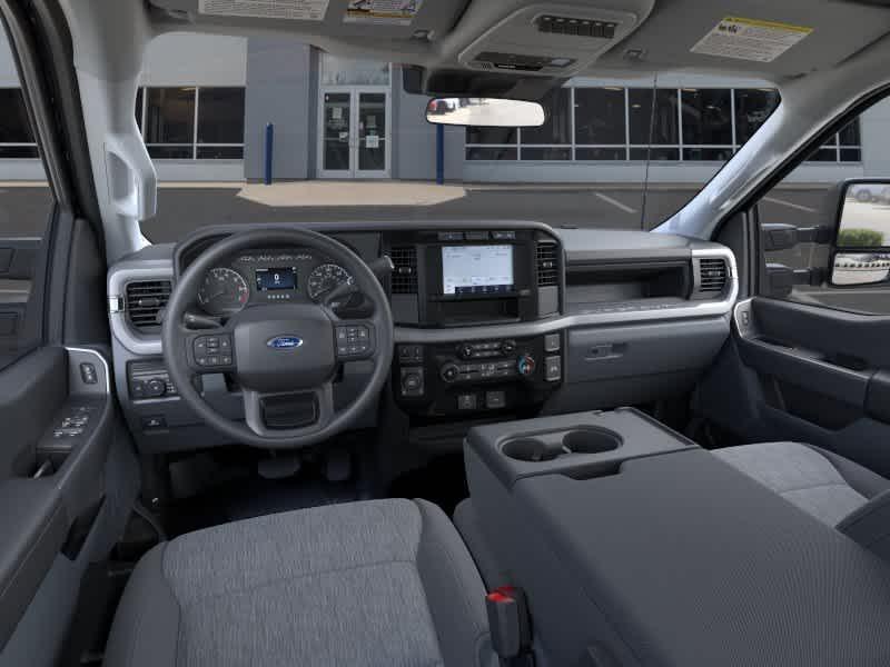 new 2024 Ford F-250 car, priced at $57,988