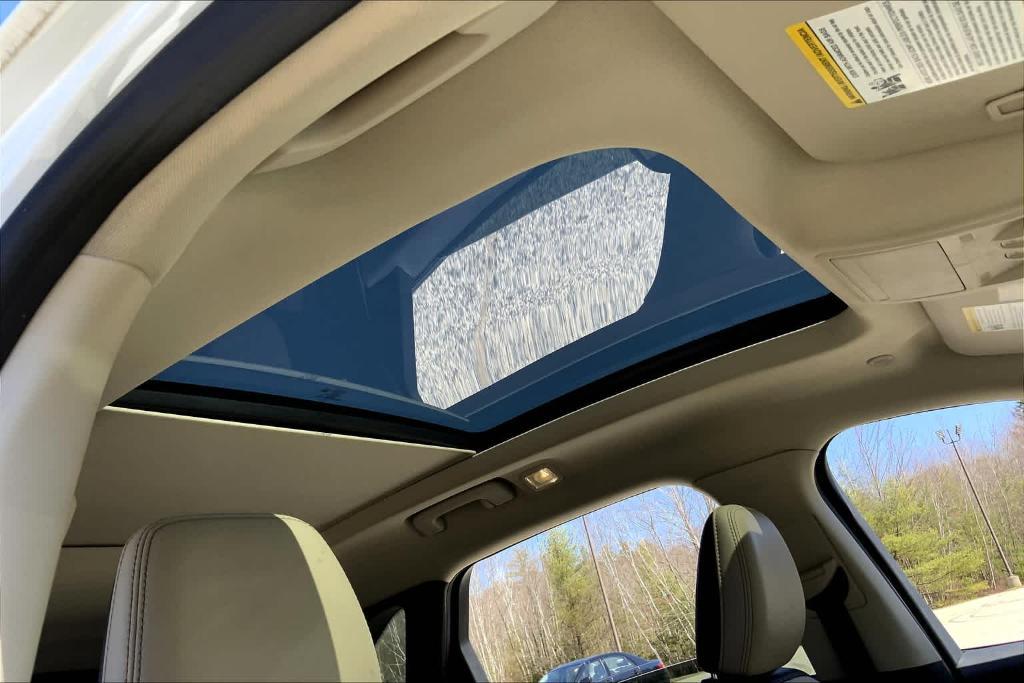 used 2020 Ford Escape car, priced at $17,990