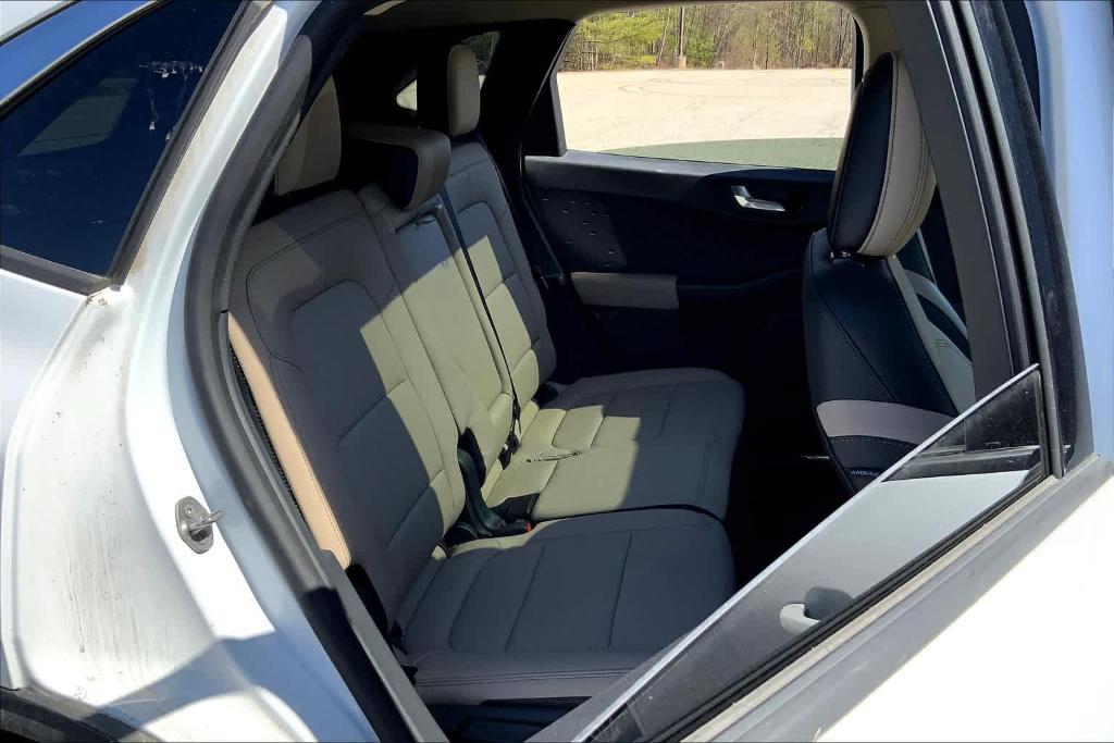 used 2020 Ford Escape car, priced at $17,990