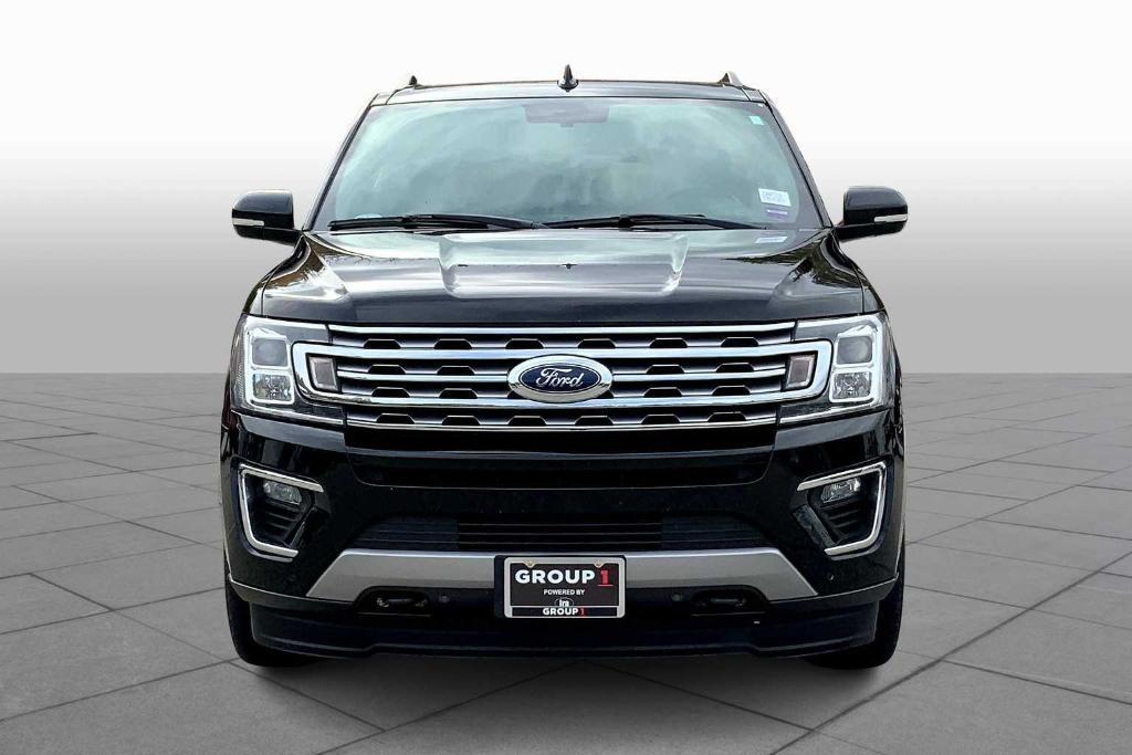 used 2018 Ford Expedition car, priced at $23,786