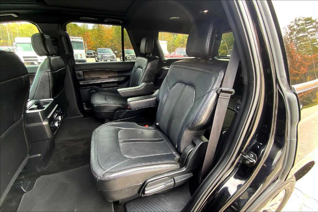 used 2018 Ford Expedition car, priced at $23,786