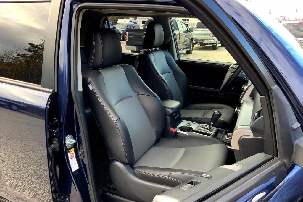 used 2019 Toyota 4Runner car, priced at $27,283