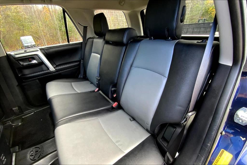 used 2019 Toyota 4Runner car, priced at $27,283