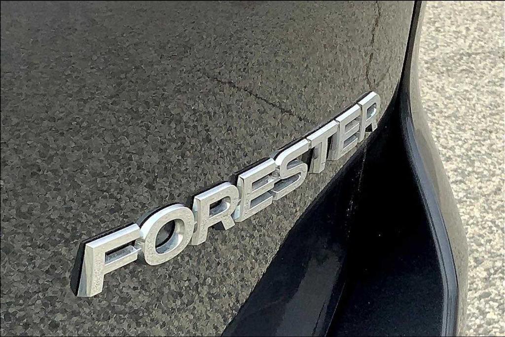 used 2019 Subaru Forester car, priced at $16,997
