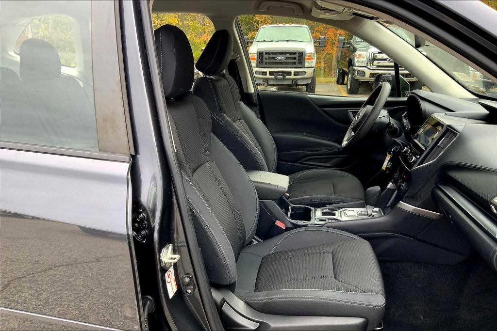 used 2019 Subaru Forester car, priced at $16,997