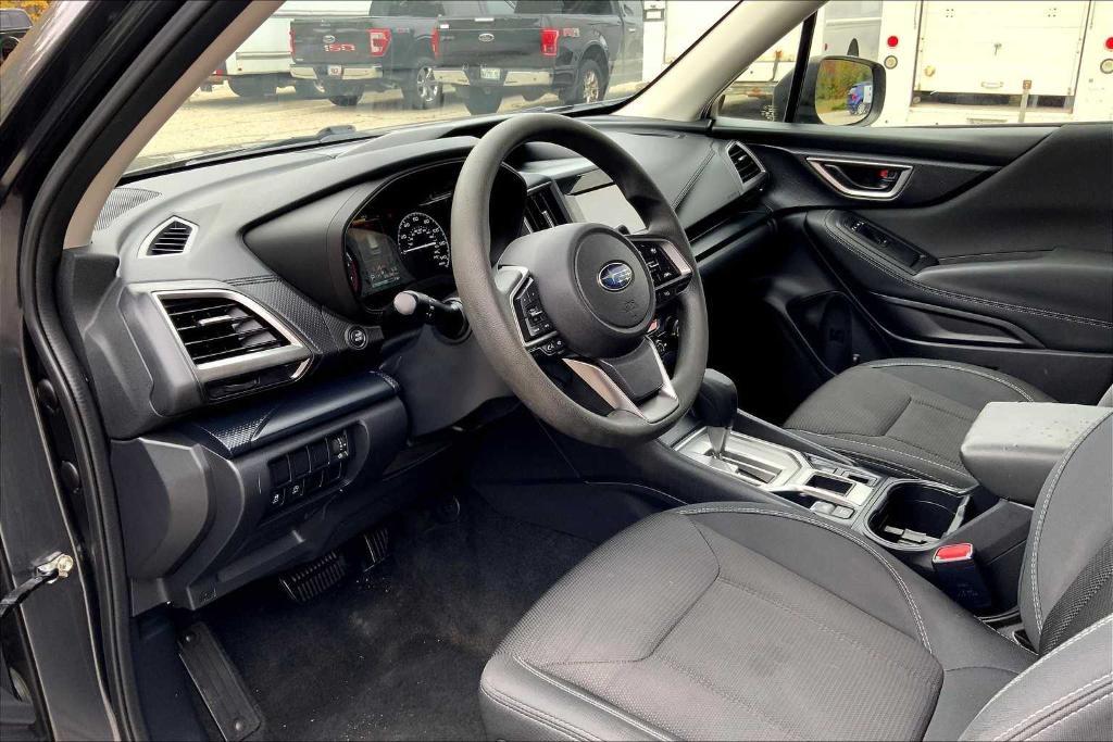 used 2019 Subaru Forester car, priced at $16,997