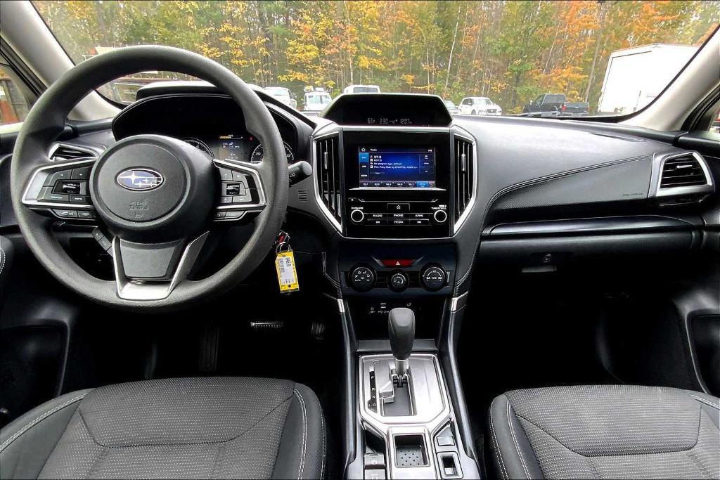 used 2019 Subaru Forester car, priced at $16,997