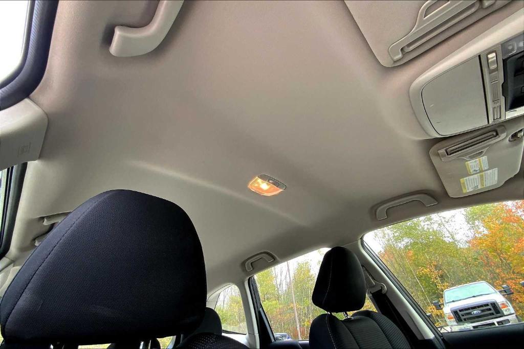 used 2019 Subaru Forester car, priced at $16,997