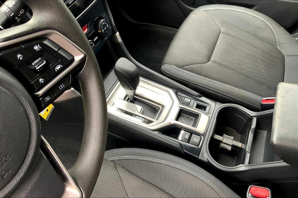 used 2019 Subaru Forester car, priced at $16,997