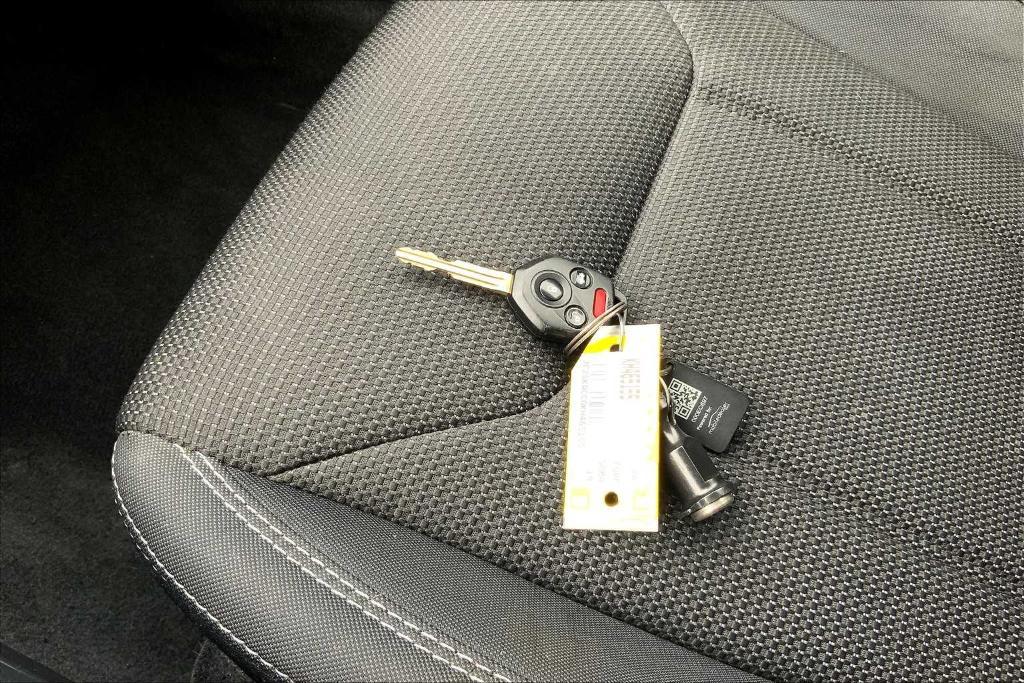 used 2019 Subaru Forester car, priced at $16,997