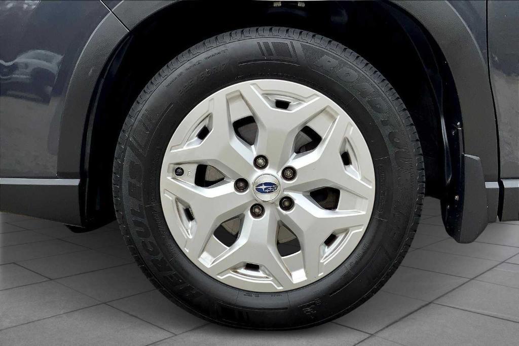 used 2019 Subaru Forester car, priced at $16,997