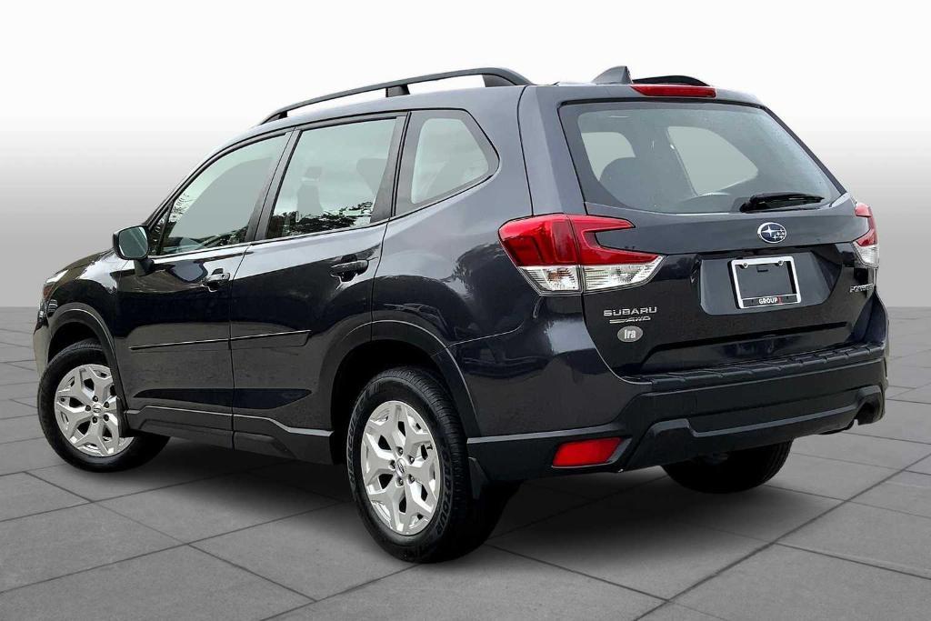 used 2019 Subaru Forester car, priced at $16,997