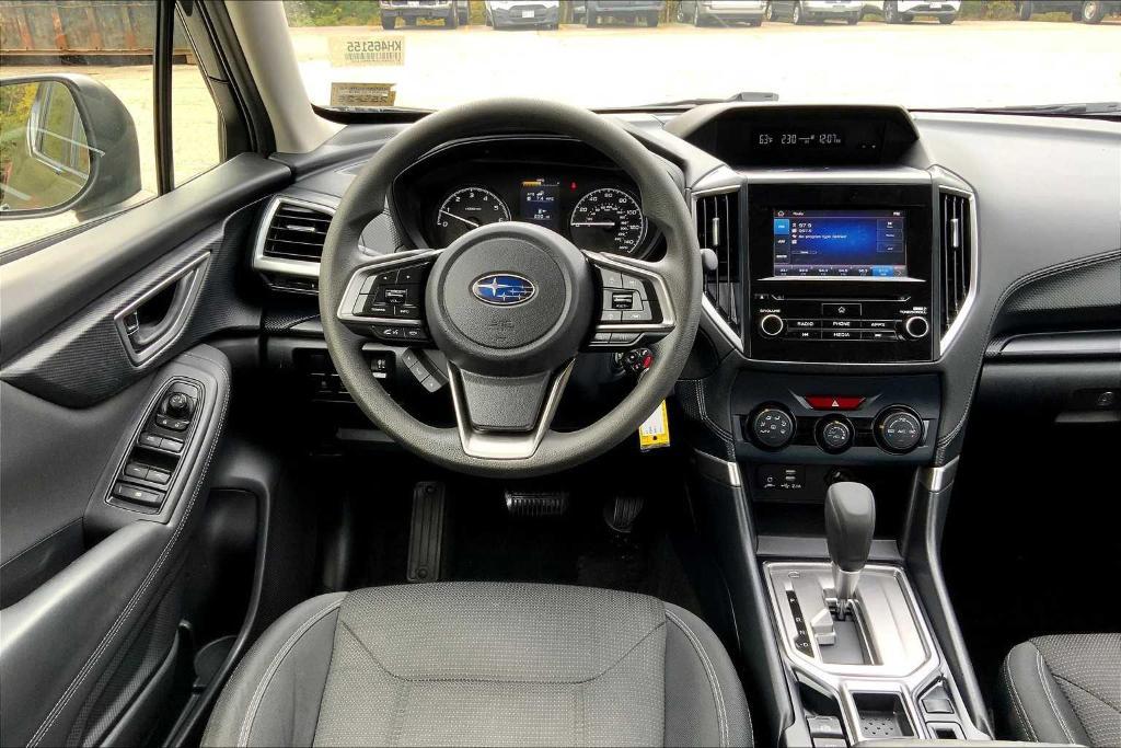 used 2019 Subaru Forester car, priced at $16,997