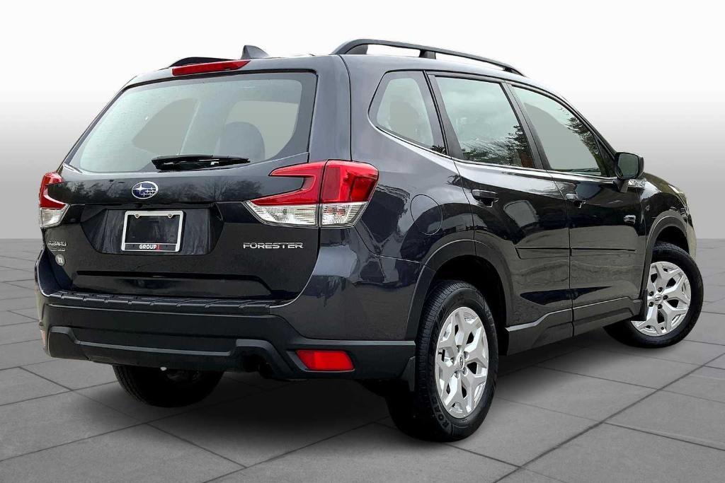 used 2019 Subaru Forester car, priced at $16,997
