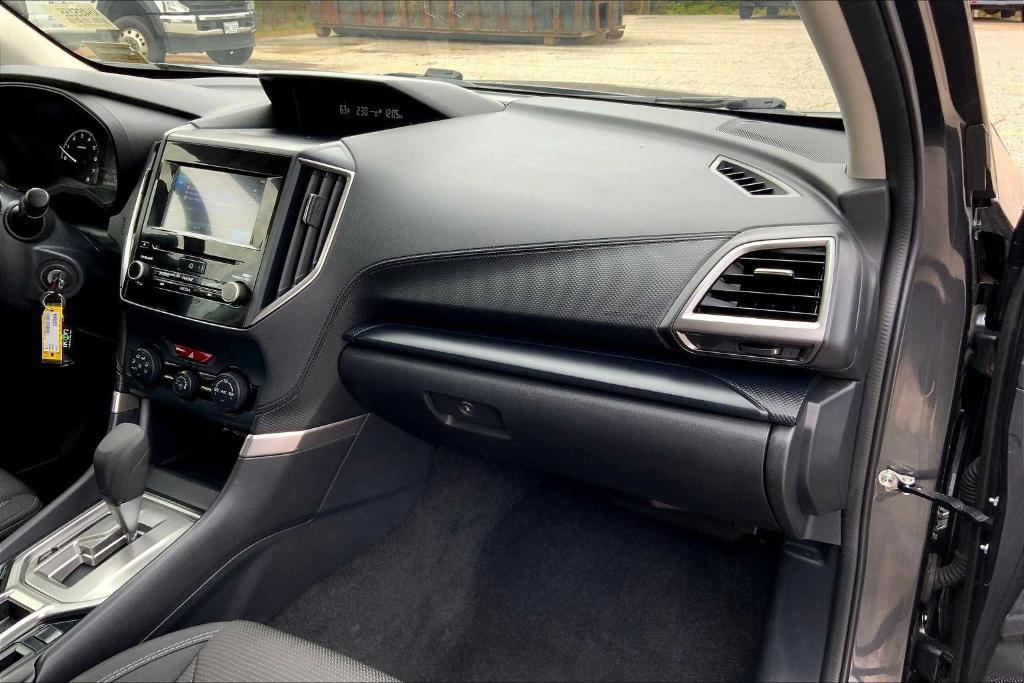 used 2019 Subaru Forester car, priced at $16,997