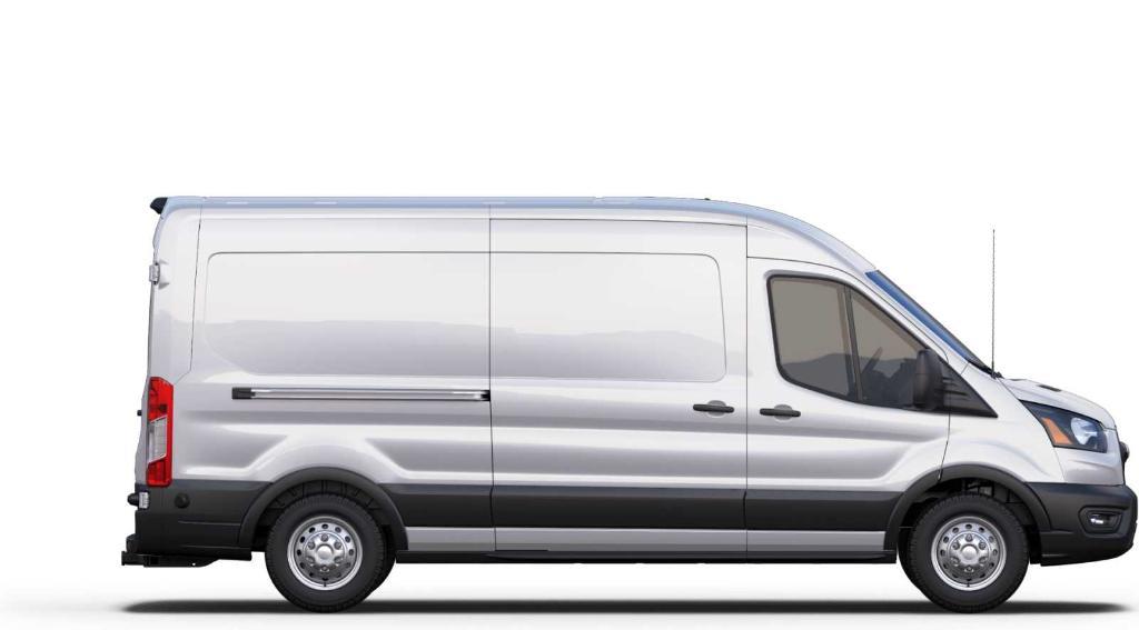 new 2024 Ford Transit-250 car, priced at $62,090