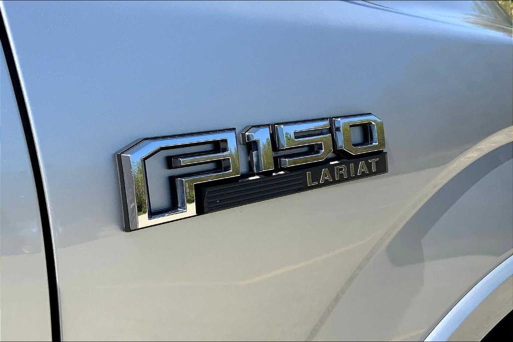 used 2017 Ford F-150 car, priced at $25,429