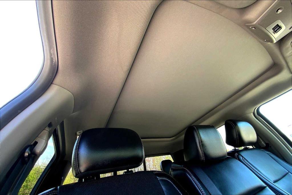 used 2017 Ford F-150 car, priced at $25,429