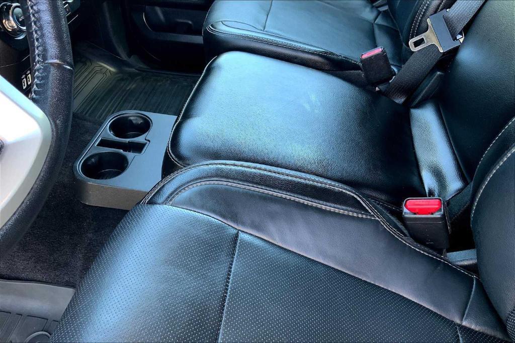 used 2017 Ford F-150 car, priced at $25,429