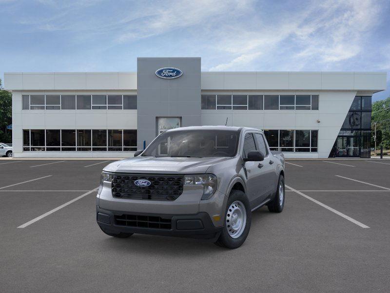 new 2025 Ford Maverick car, priced at $31,999