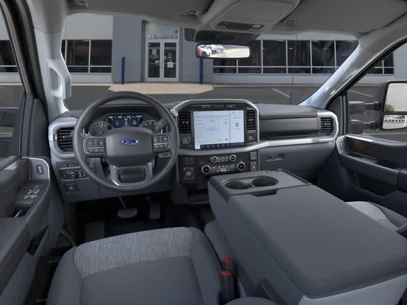 new 2023 Ford F-150 car, priced at $59,777