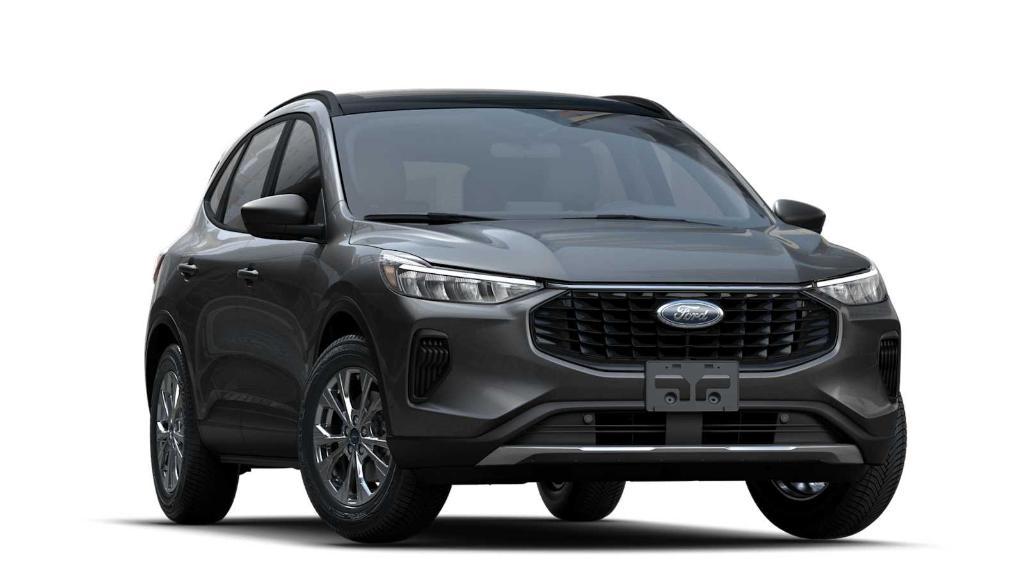 new 2025 Ford Escape car, priced at $35,380