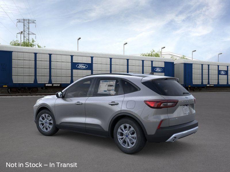 new 2025 Ford Escape car, priced at $35,380