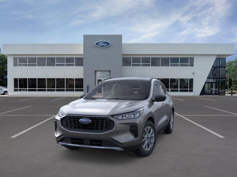 new 2025 Ford Escape car, priced at $33,818