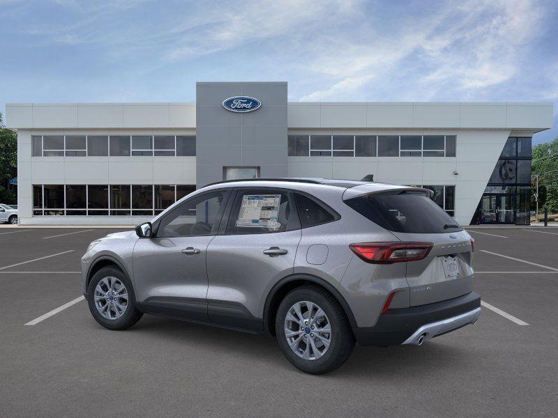 new 2025 Ford Escape car, priced at $33,818
