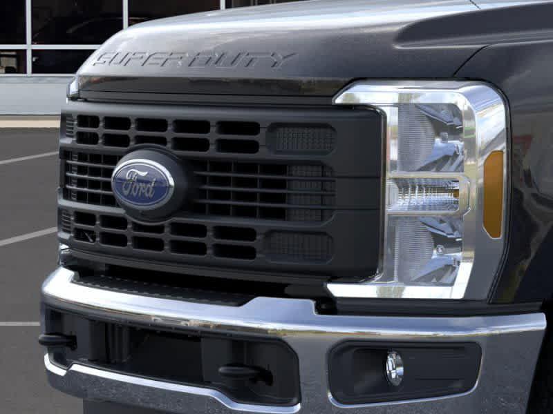 new 2024 Ford F-250 car, priced at $51,530