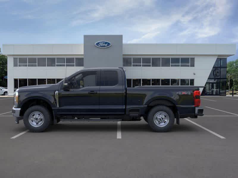 new 2024 Ford F-250 car, priced at $51,530