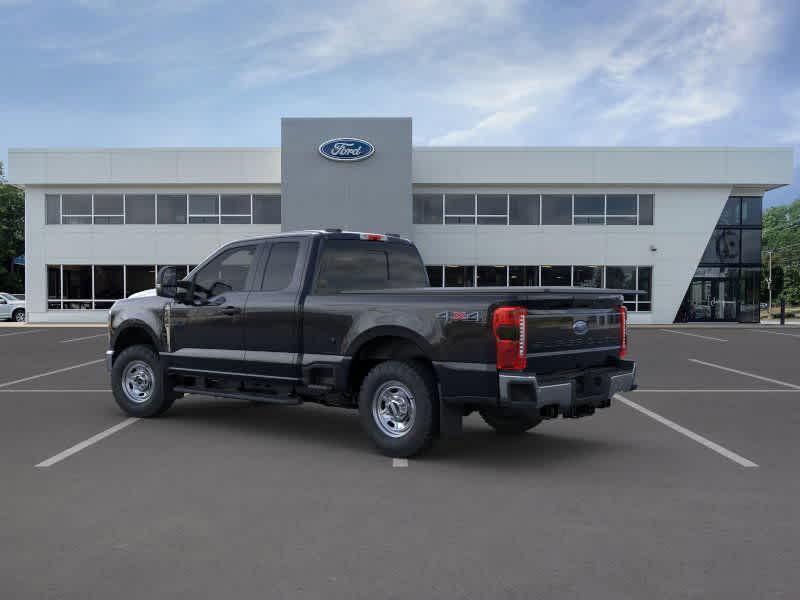 new 2024 Ford F-250 car, priced at $51,530