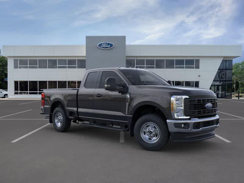 new 2024 Ford F-250 car, priced at $51,530